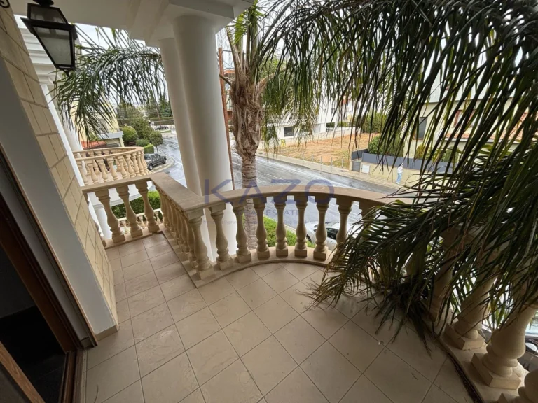 442m² House for Sale in Limassol District