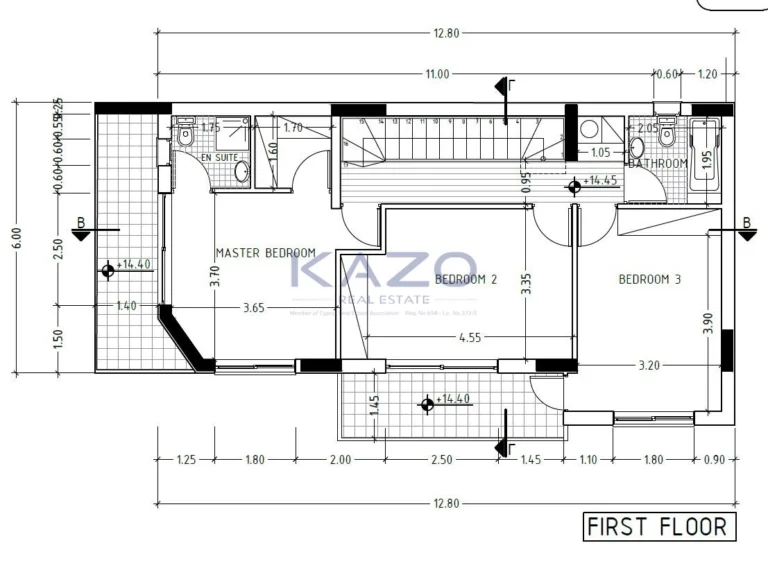 4 Bedroom House for Sale in Pissouri, Limassol District