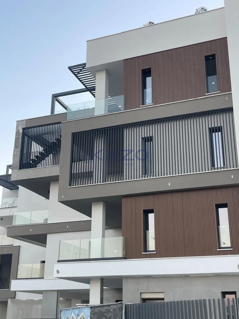 3 Bedroom Apartment for Sale in Limassol District