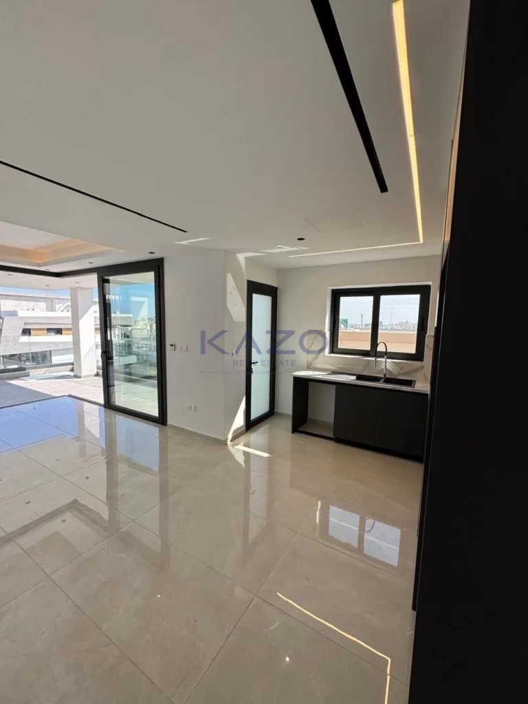 3 Bedroom Apartment for Sale in Limassol District
