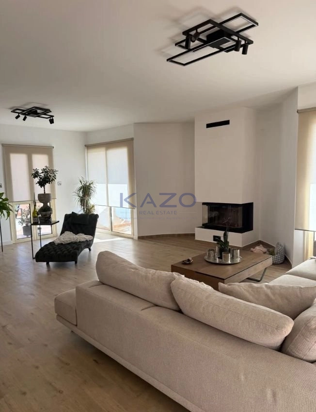 4 Bedroom Apartment for Rent in Limassol District