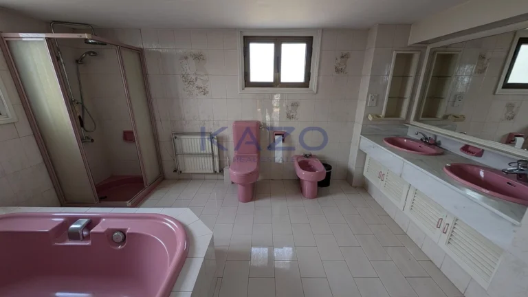 3 Bedroom House for Sale in Aglantzia, Nicosia District