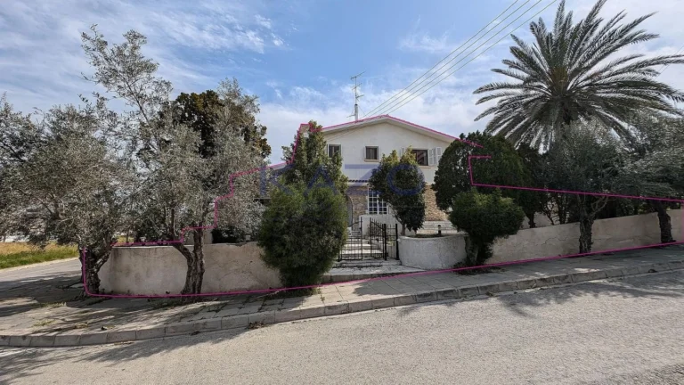 3 Bedroom House for Sale in Aglantzia, Nicosia District