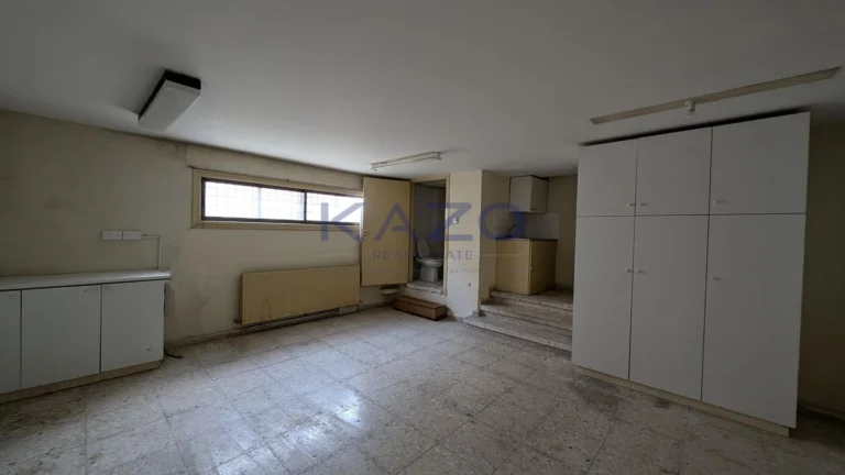 3 Bedroom House for Sale in Aglantzia, Nicosia District