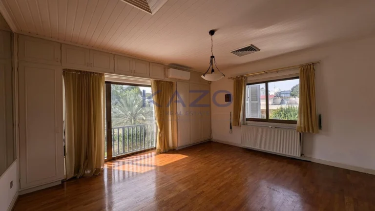 3 Bedroom House for Sale in Aglantzia, Nicosia District
