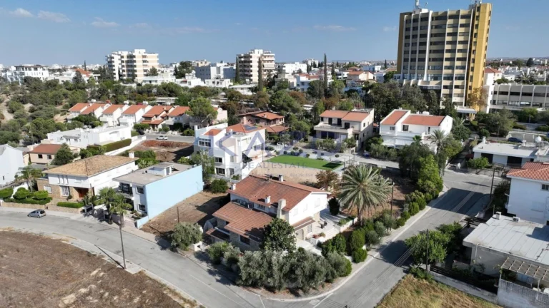 3 Bedroom House for Sale in Aglantzia, Nicosia District