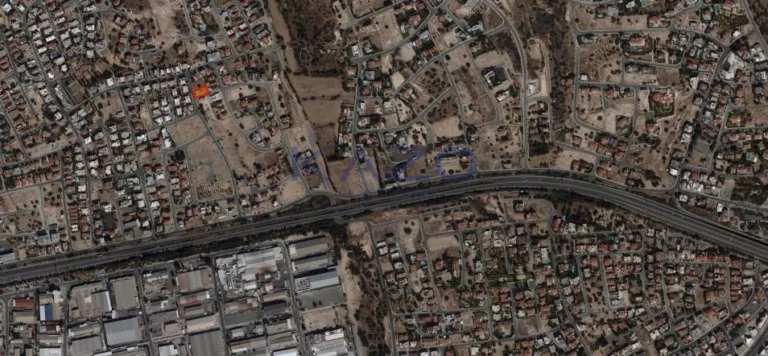 589m² Plot for Sale in Limassol District