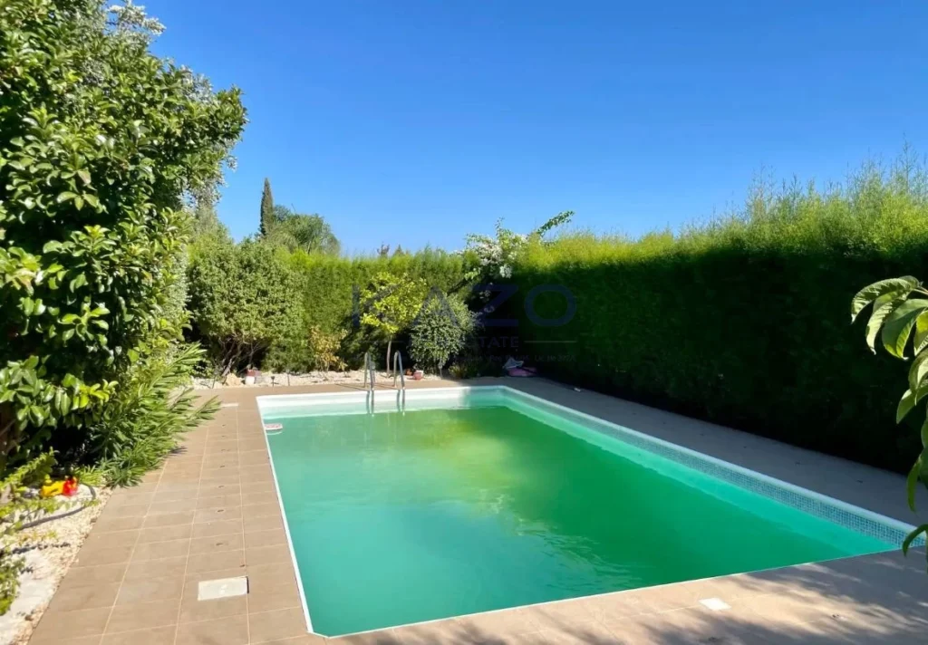 3 Bedroom House for Sale in Souni, Limassol District