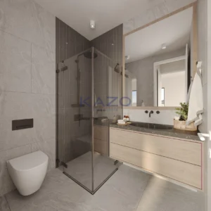 35m² Apartment for Sale in Limassol – Zakaki
