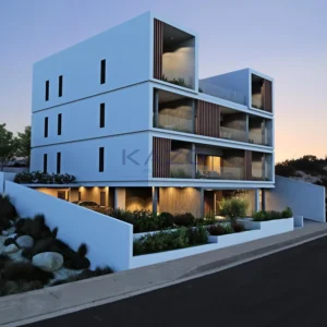 1 Bedroom Apartment for Sale in Limassol District