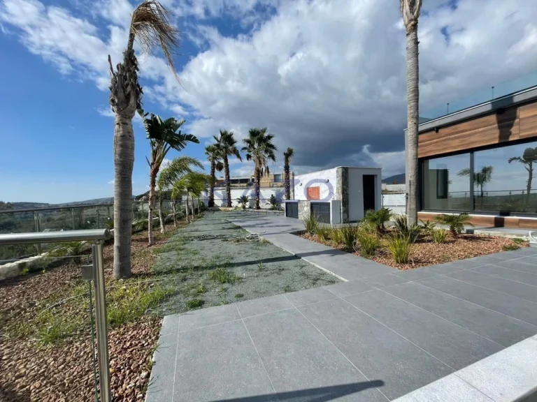 450m² House for Sale in Parekklisia, Limassol District