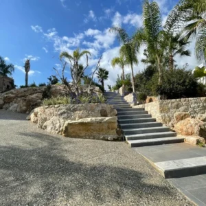 450m² House for Sale in Parekklisia, Limassol District