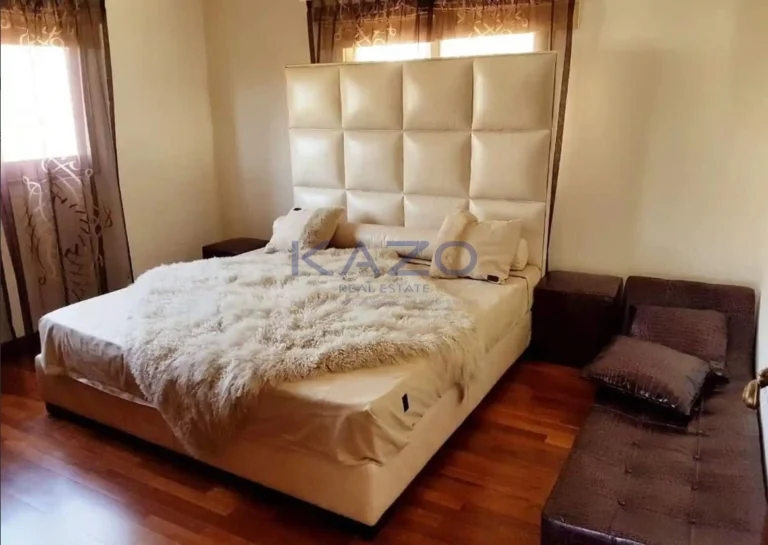 273m² House for Sale in Agios Tychonas, Limassol District