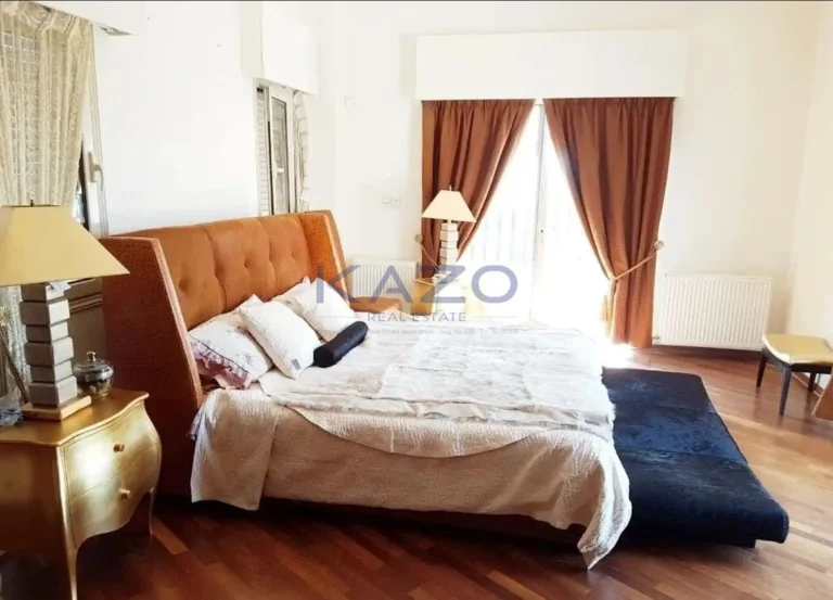 273m² House for Sale in Agios Tychonas, Limassol District
