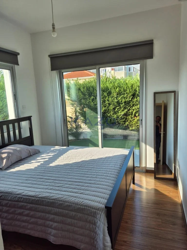 3 Bedroom Apartment for Sale in Limassol – Panthea