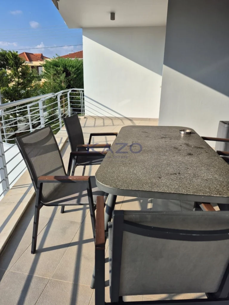 3 Bedroom Apartment for Sale in Limassol – Panthea