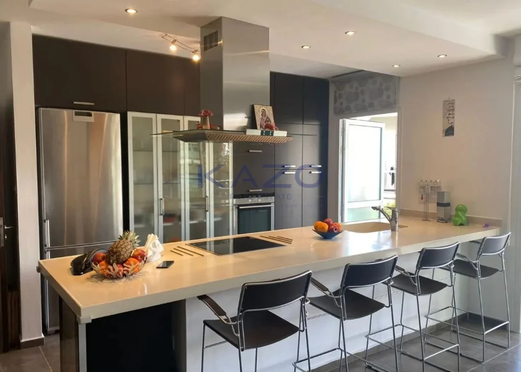 3 Bedroom Apartment for Rent in Limassol District