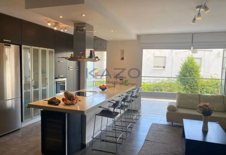 3 Bedroom Apartment for Rent in Limassol District
