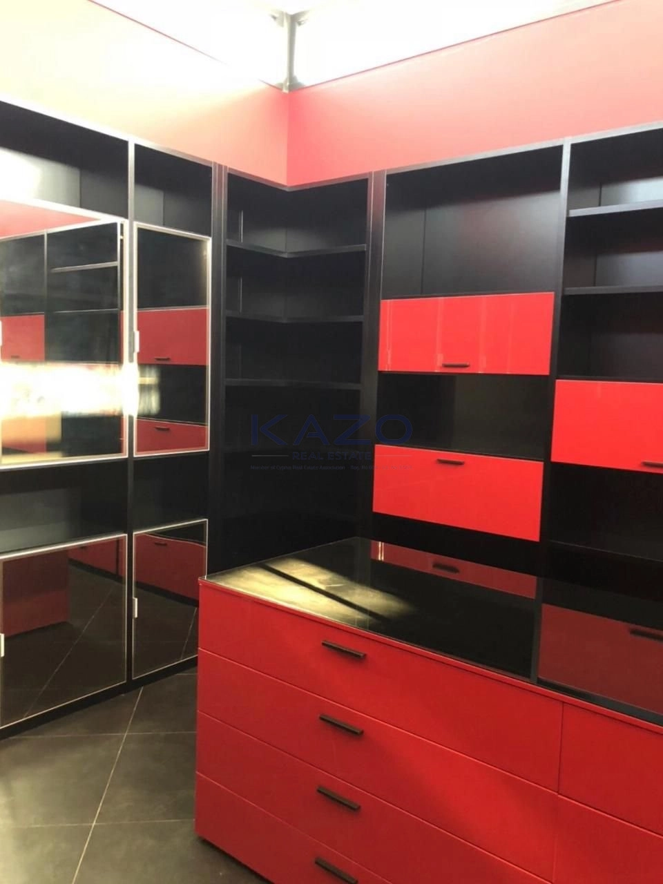380m² House for Sale in Kolossi, Limassol District