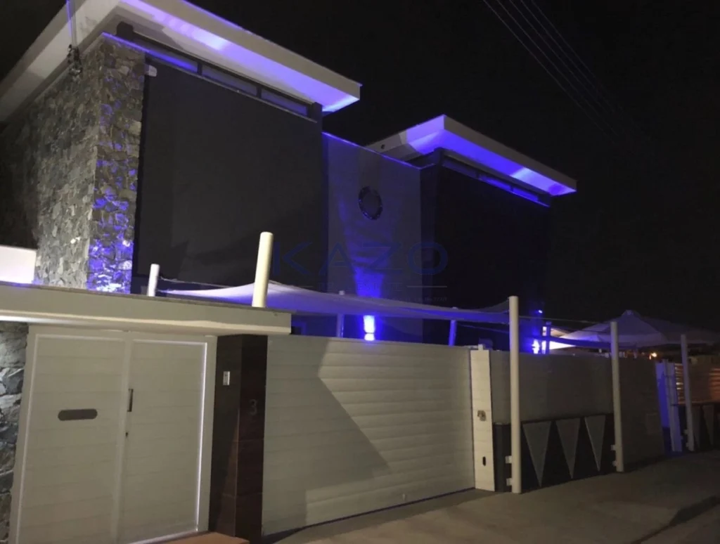 380m² House for Sale in Kolossi, Limassol District