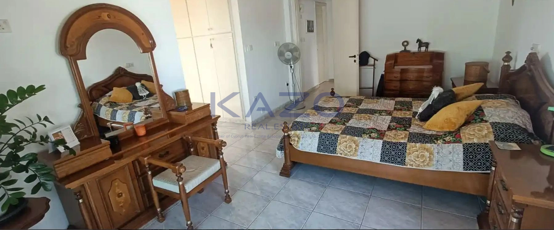 393m² House for Sale in Limassol District
