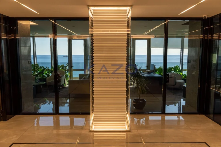 241m² Office for Sale in Limassol – Neapolis