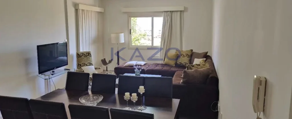 3 Bedroom Apartment for Sale in Limassol – Agios Athanasios