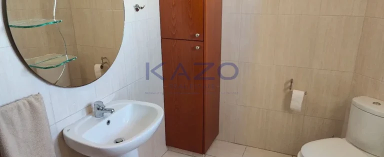 3 Bedroom Apartment for Sale in Limassol – Agios Athanasios