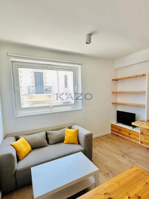 1 Bedroom Apartment for Rent in Limassol District