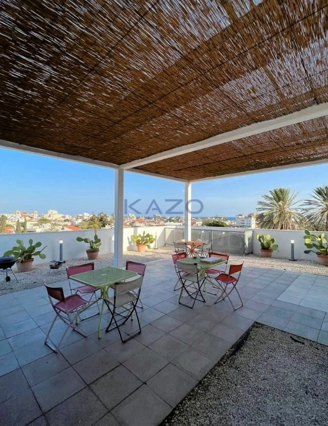 1 Bedroom Apartment for Rent in Limassol District