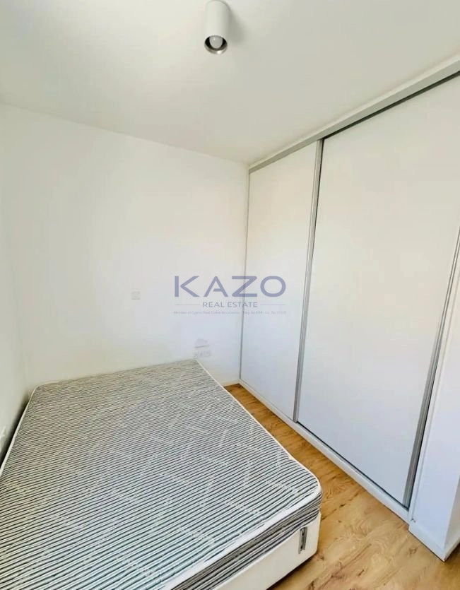 1 Bedroom Apartment for Rent in Limassol District