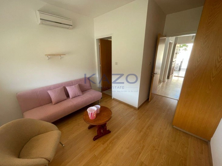 4 Bedroom House for Sale in Agios Tychonas, Limassol District
