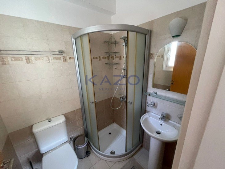 4 Bedroom House for Sale in Agios Tychonas, Limassol District
