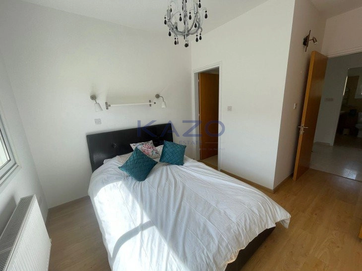 4 Bedroom House for Sale in Agios Tychonas, Limassol District