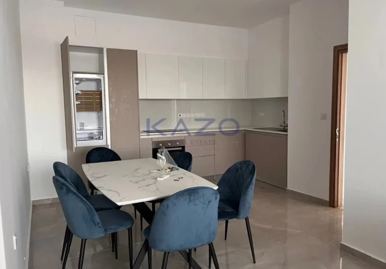 2 Bedroom Apartment for Rent in Limassol – Zakaki