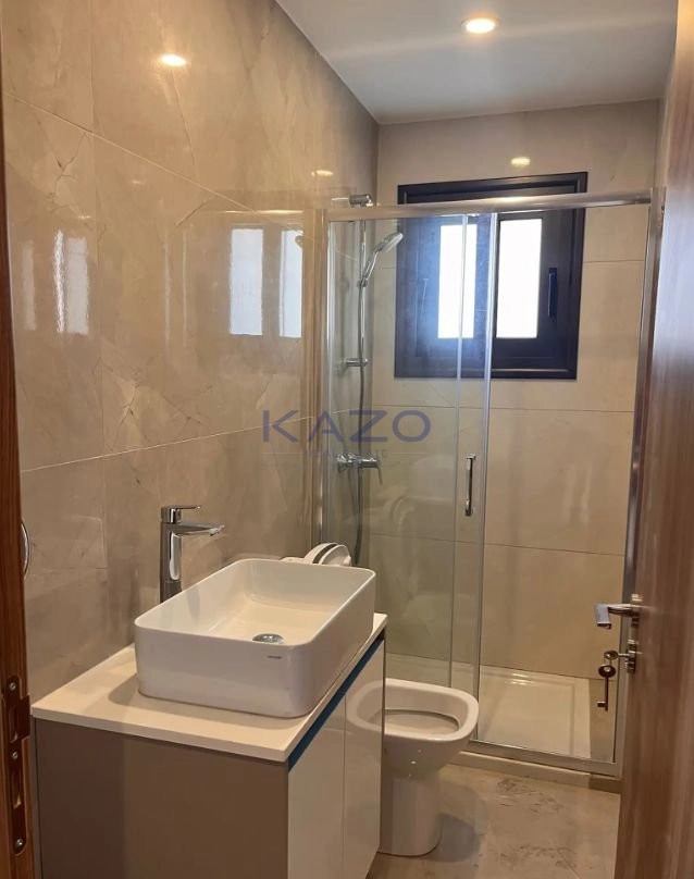 2 Bedroom Apartment for Rent in Limassol – Zakaki