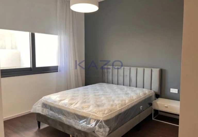 2 Bedroom Apartment for Rent in Limassol – Zakaki