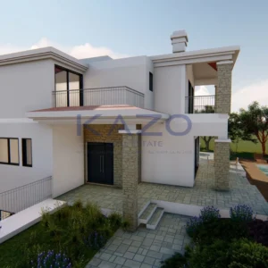 333m² House for Sale in Pegeia, Paphos District