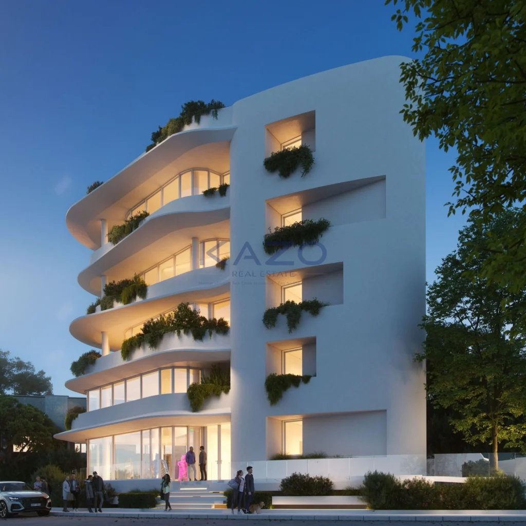 388m² Building for Sale in Paphos – Agios Theodoros