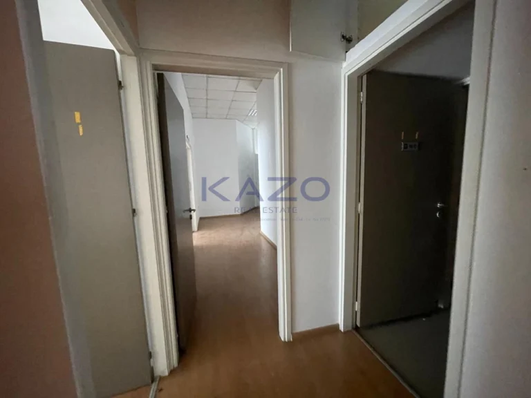 530m² Commercial for Rent in Limassol District