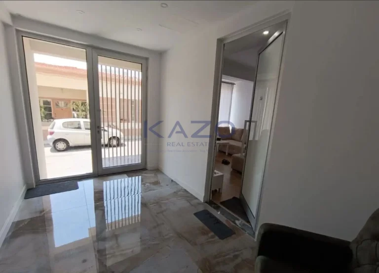 1 Bedroom Apartment for Rent in Limassol District