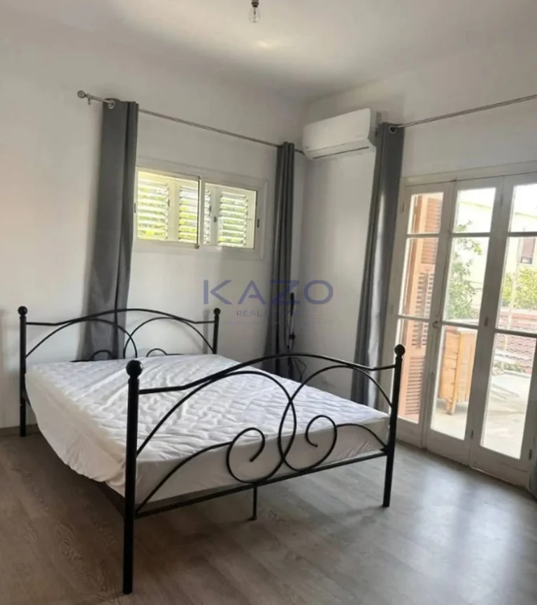 3 Bedroom House for Rent in Limassol – Apostolos Andreas