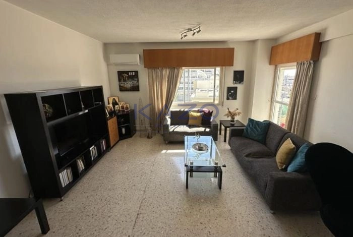 2 Bedroom Apartment for Sale in Limassol – Mesa Geitonia