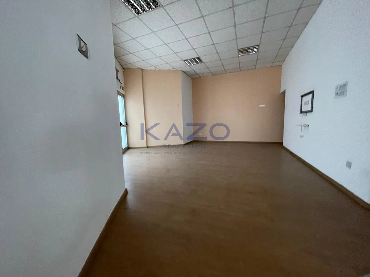 530m² Office for Rent in Limassol District