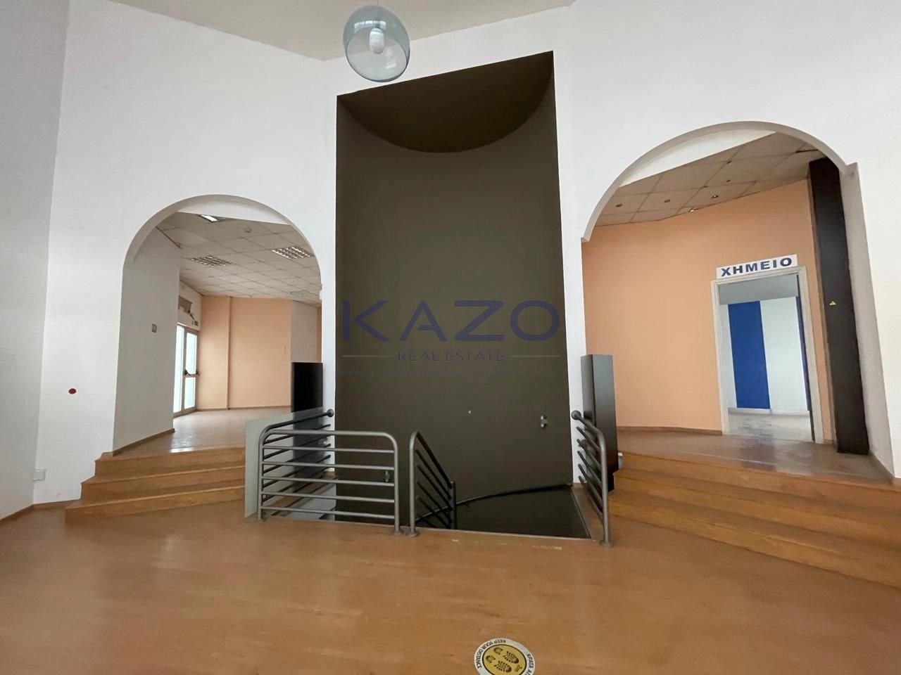 530m² Office for Rent in Limassol District