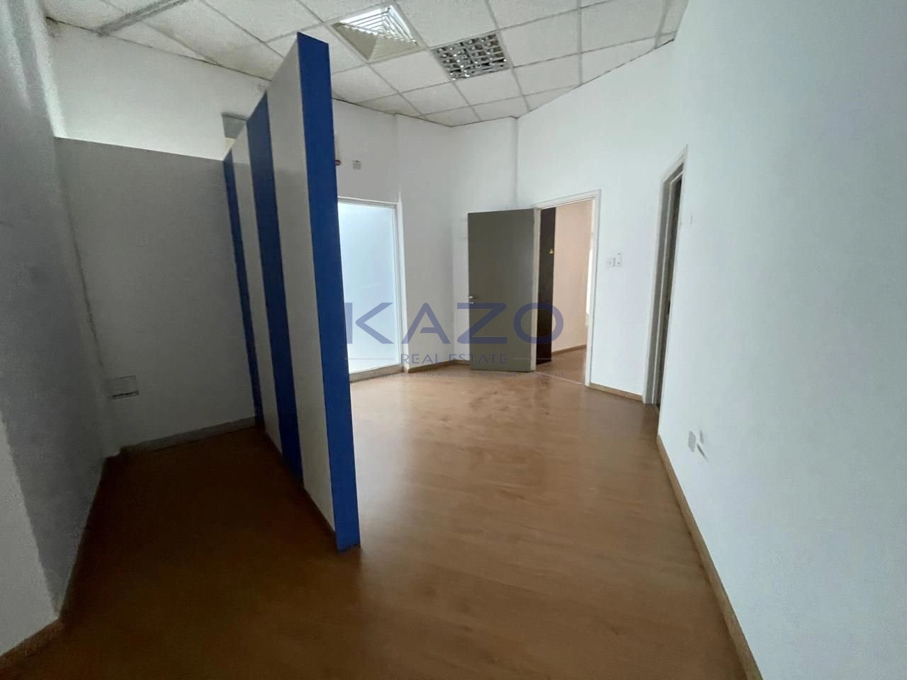530m² Office for Rent in Limassol District