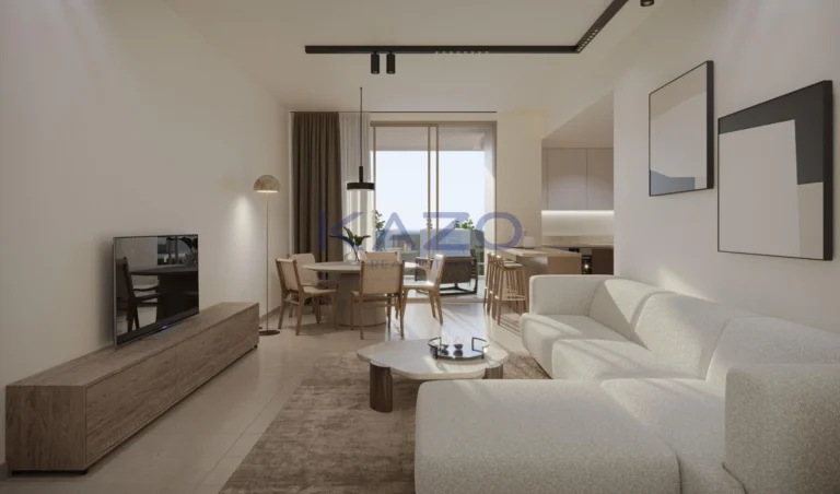 1 Bedroom Apartment for Sale in Empa, Paphos District