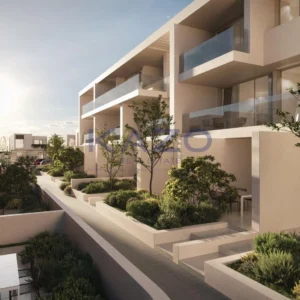 40m² Apartment for Sale in Empa, Paphos District
