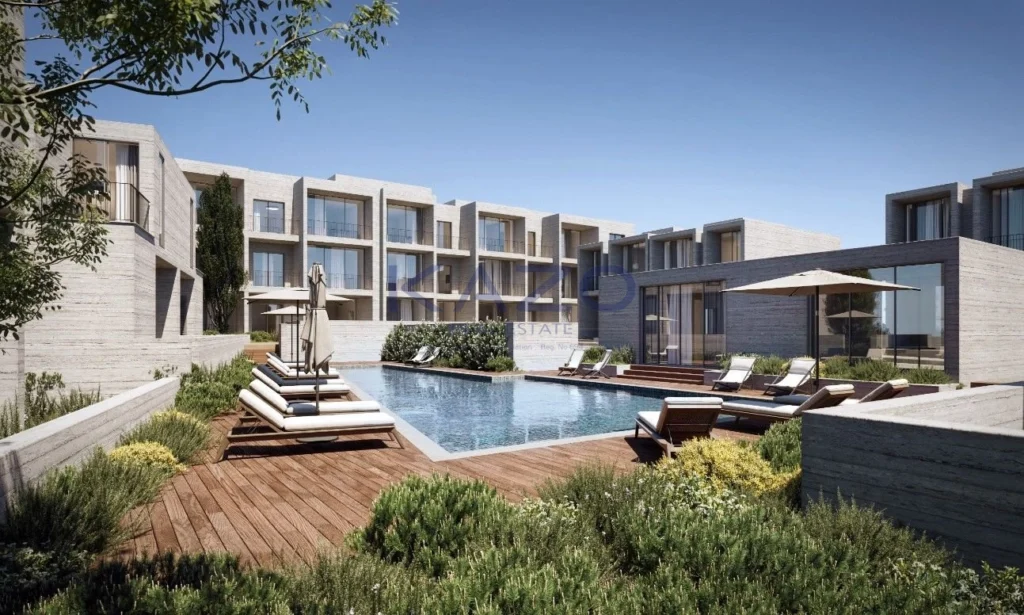 2 Bedroom Apartment for Sale in Empa, Paphos District