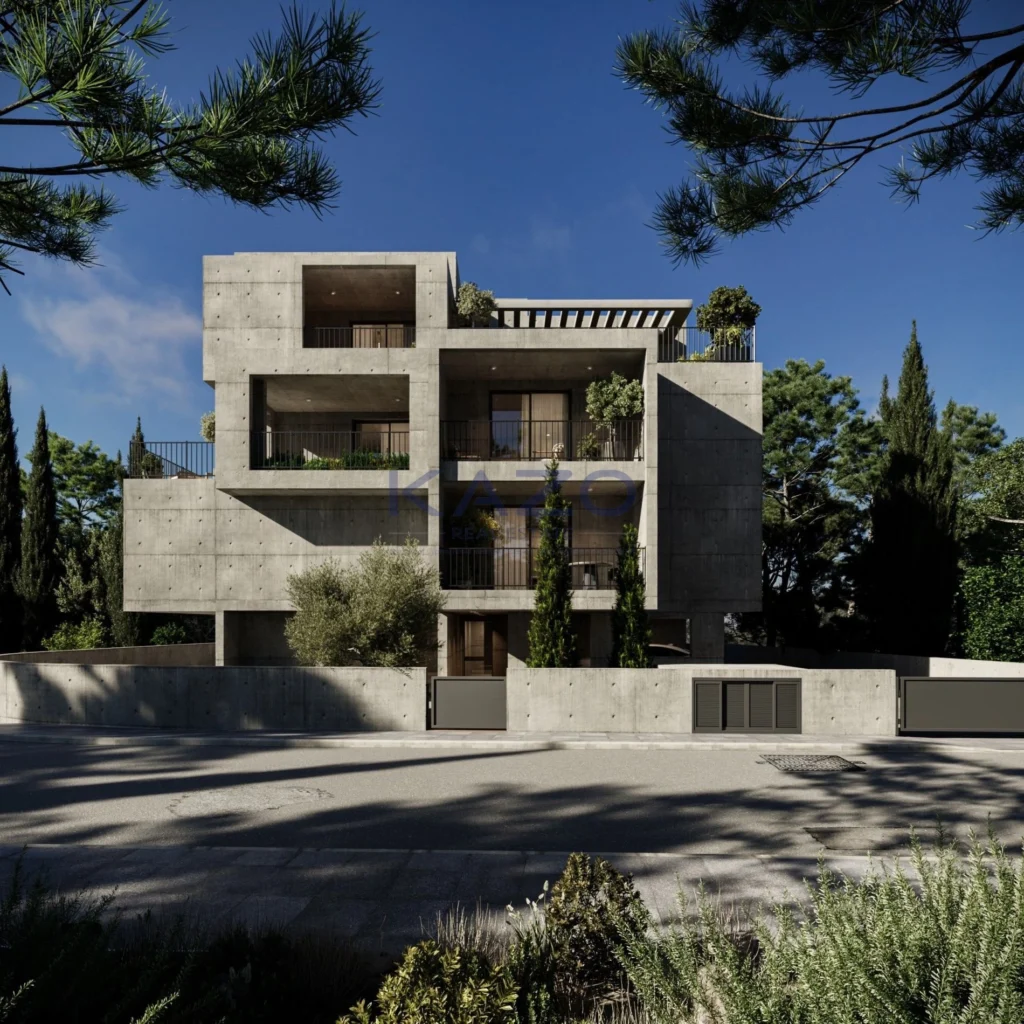 432m² Building for Sale in Paphos – Agios Theodoros